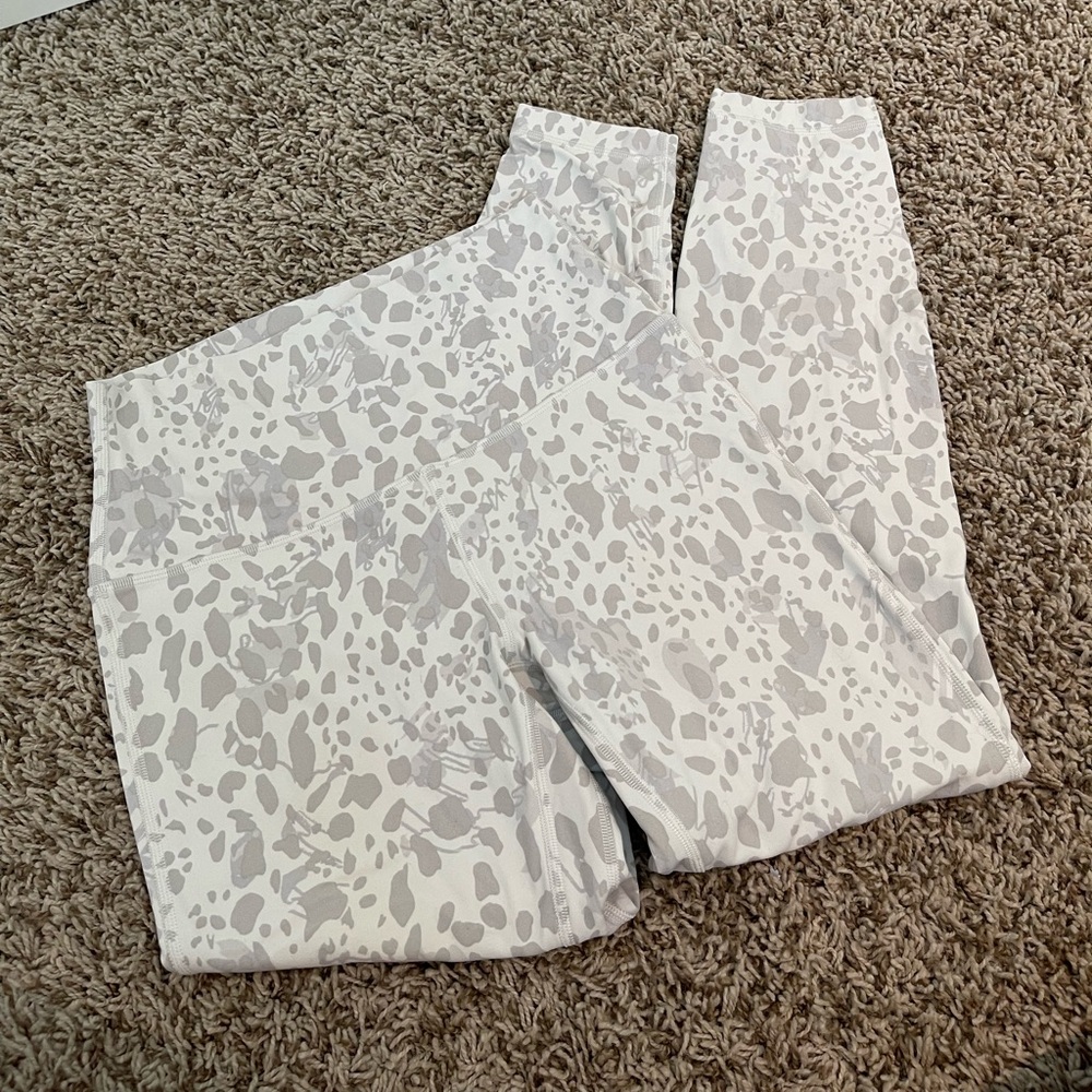 lululemon athletica align leggings